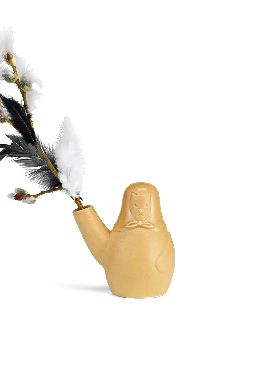 Easter Dog Vase fra Artek - 3 - Jacobsen Plus