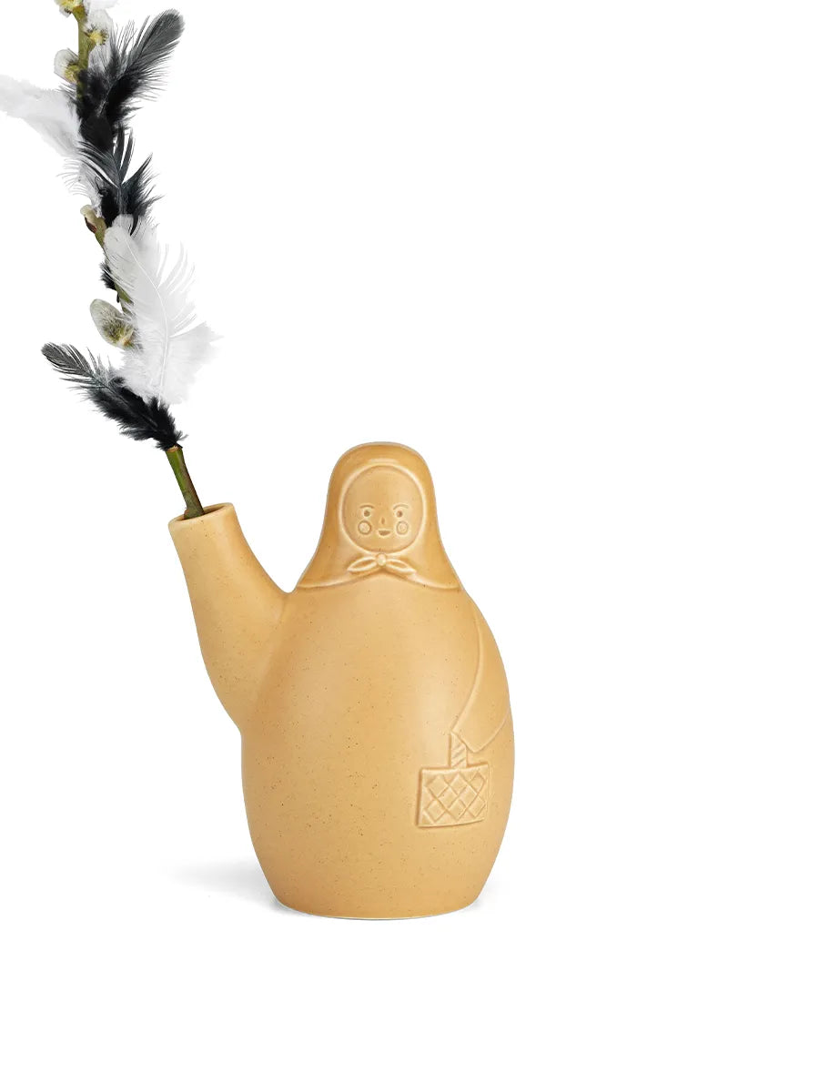 Easter Witch Vase fra Artek - 2 - Jacobsen Plus