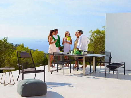 Edge Highback Stol fra Cane-line - 2 - Jacobsen Plus