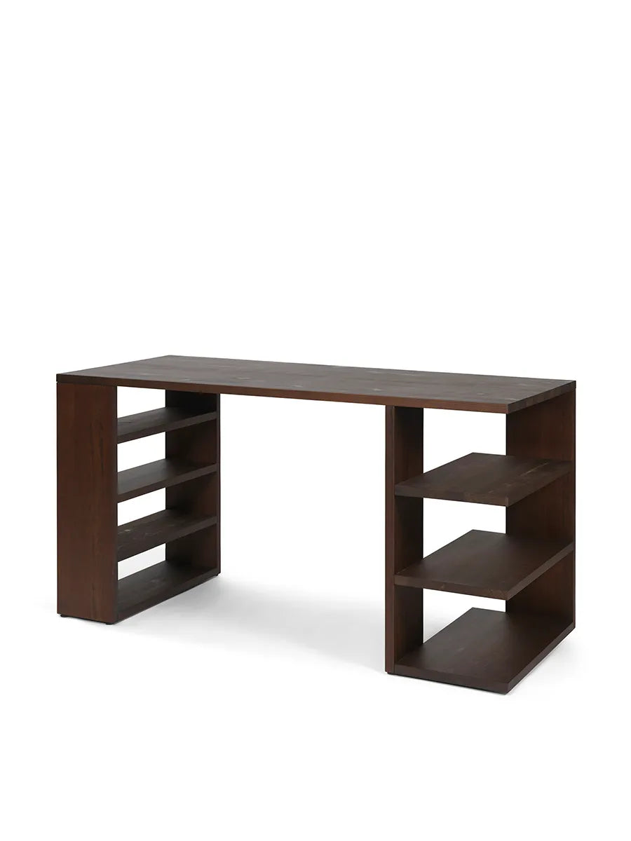 Edre Desk fra Ferm Living - 1 - Jacobsen Plus