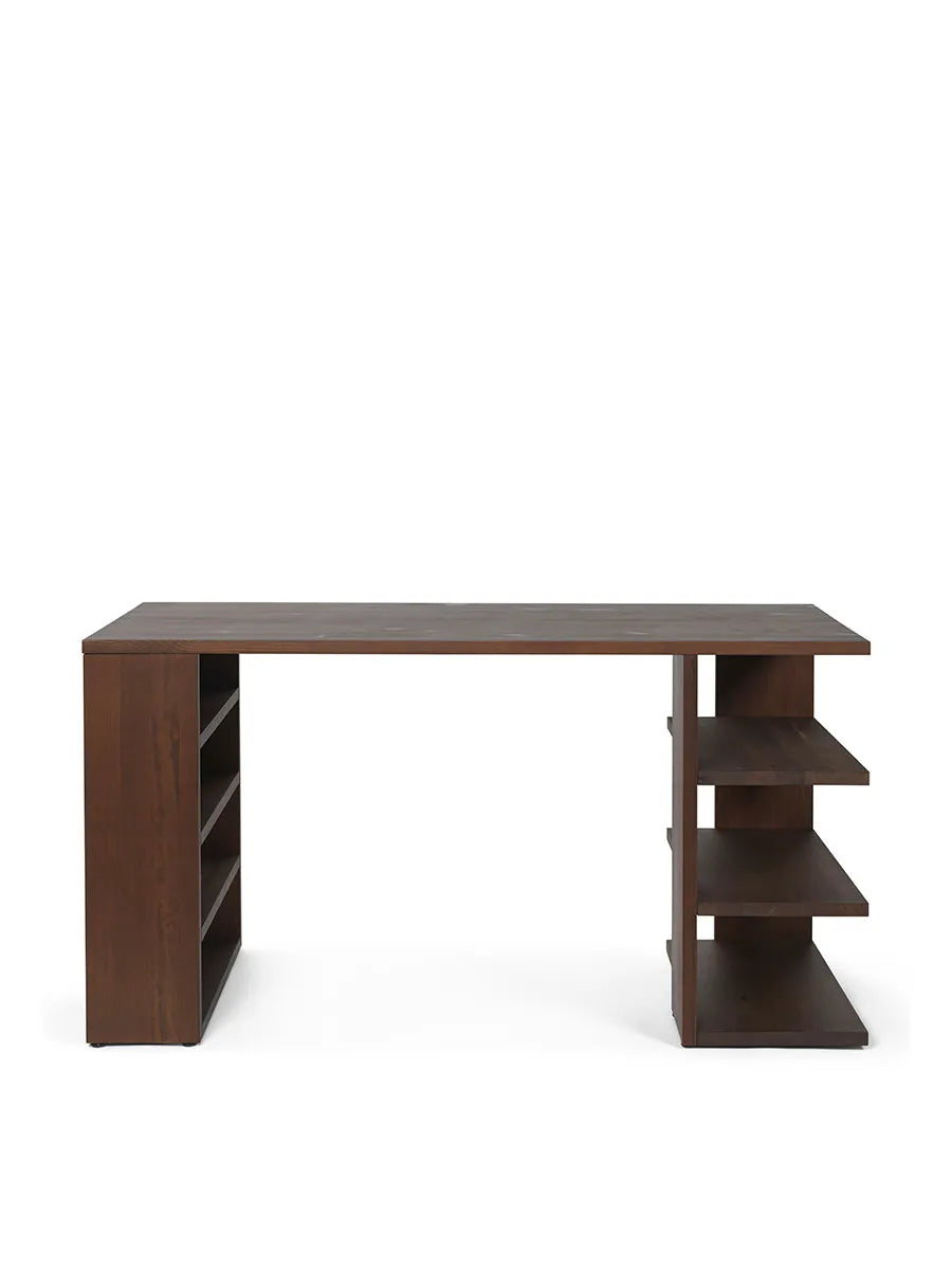 Edre Desk fra Ferm Living - 4 - Jacobsen Plus