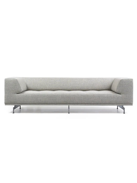 Delphi Sofa fra Erik Jørgensen - 1 - Jacobsen Plus