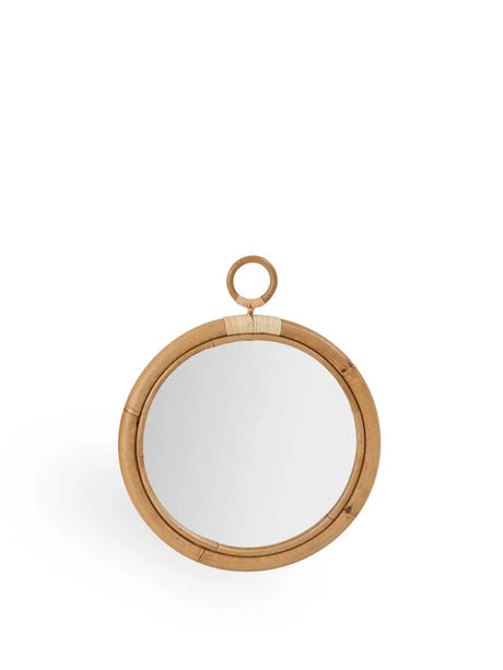 Ella Mirror fra Sika-Design - Ø40 cm - Jacobsen Plus