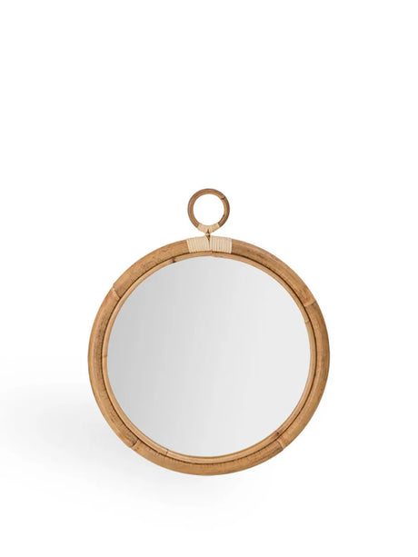 Ella Mirror fra Sika-Design - Ø45 cm - Jacobsen Plus