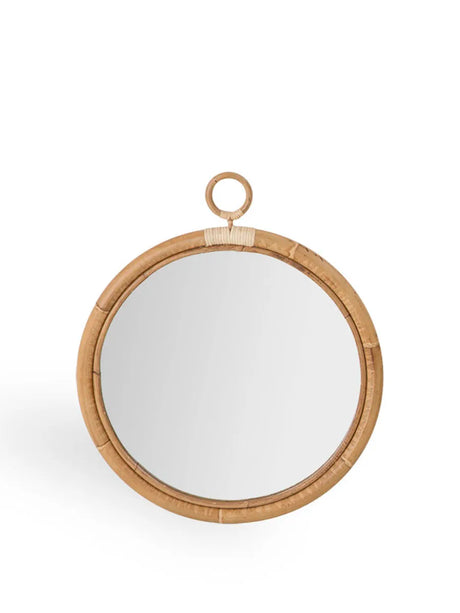 Ella Mirror fra Sika-Design - Ø50 cm - Jacobsen Plus