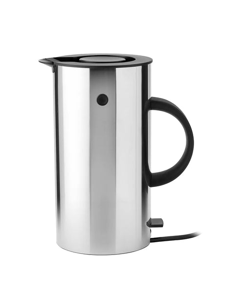 EM77 Elkedel, 1,5 l fra Stelton - Stål - Jacobsen Plus