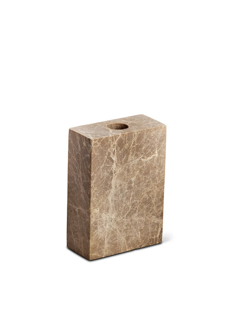 Epode Lysestage, terra fra Wabi Sabi Nordic - 1 - Jacobsen Plus