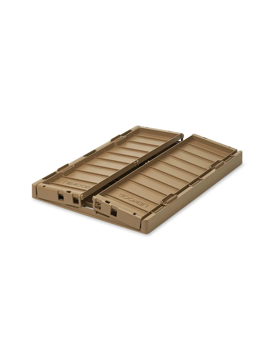Weston Storage Box, Oat fra Liewood - 6 - Jacobsen Plus