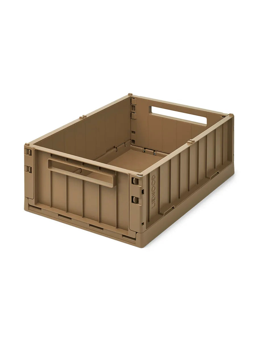 Weston Storage Box, Oat fra Liewood - Large - Jacobsen Plus