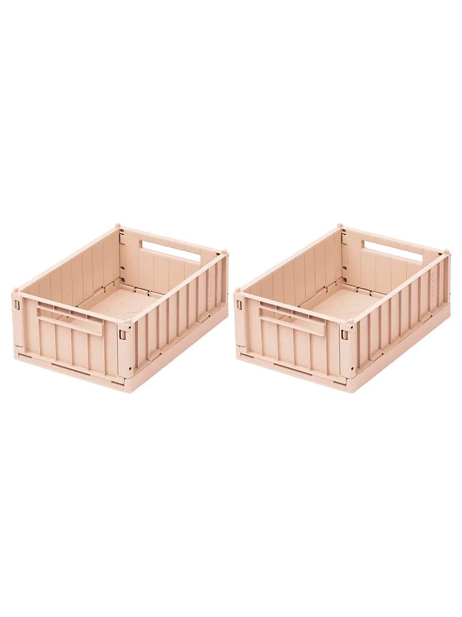 - Small - 2 stk. - Jacobsen Plus