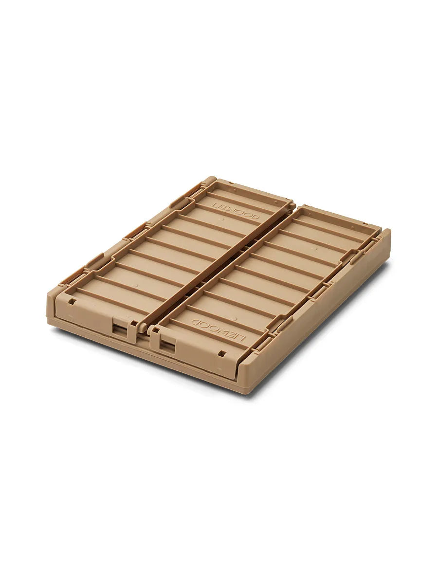 Weston Storage Box, Oat fra Liewood - 9 - Jacobsen Plus