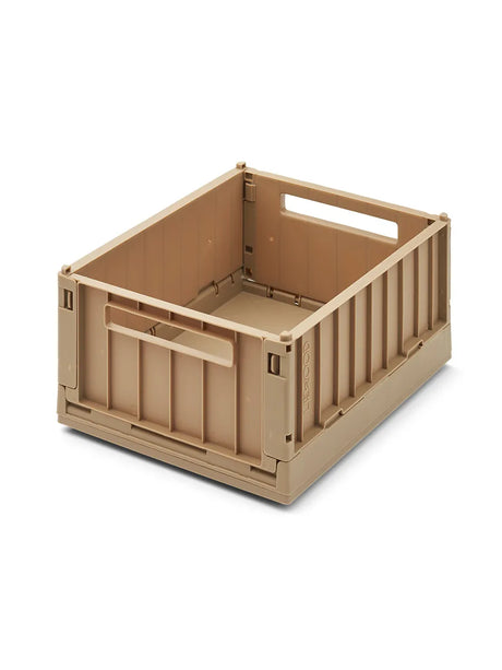 Weston Storage Box, Oat fra Liewood - Small - 2 stk. - Jacobsen Plus