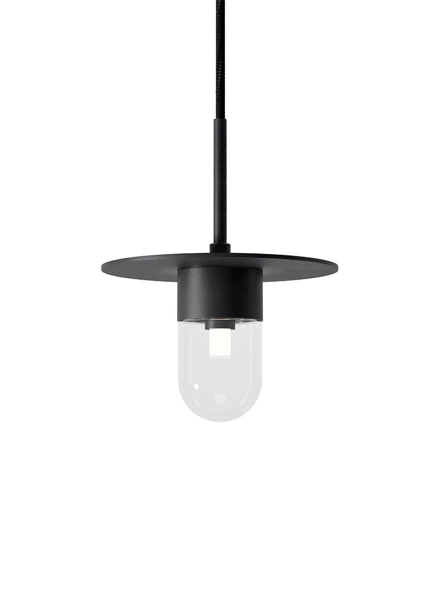 Everyday Pendant, black fra Stellar Works - 1 - Jacobsen Plus