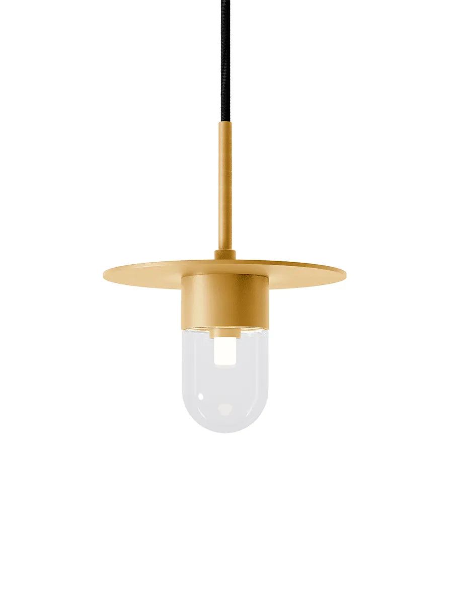 Everyday Pendant, brass fra Stellar Works - 1 - Jacobsen Plus