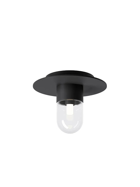 Everyday Wall/Ceiling Lamp, black fra Stellar Works - 1 - Jacobsen Plus
