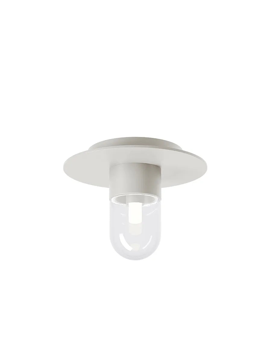 Everyday Wall/Ceiling Lamp, silver fra Stellar Works - 1 - Jacobsen Plus