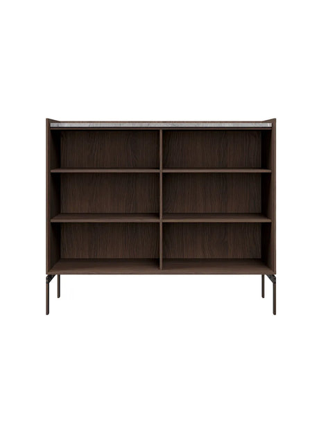VIPP675 Cabinet H3 fra Vipp - Dark Oak - Jacobsen Plus