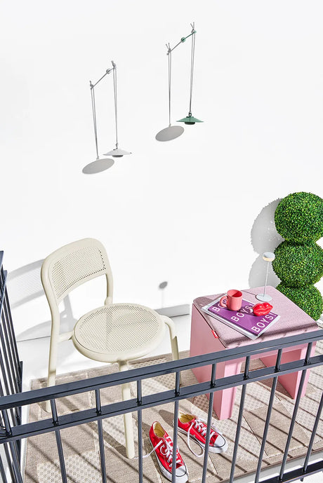 Chap-O lampe fra Fatboy - 2 - Jacobsen Plus