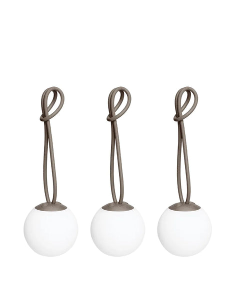 Bolleke Mini, sæt af 3 stk. fra Fatboy - 1 - Jacobsen Plus