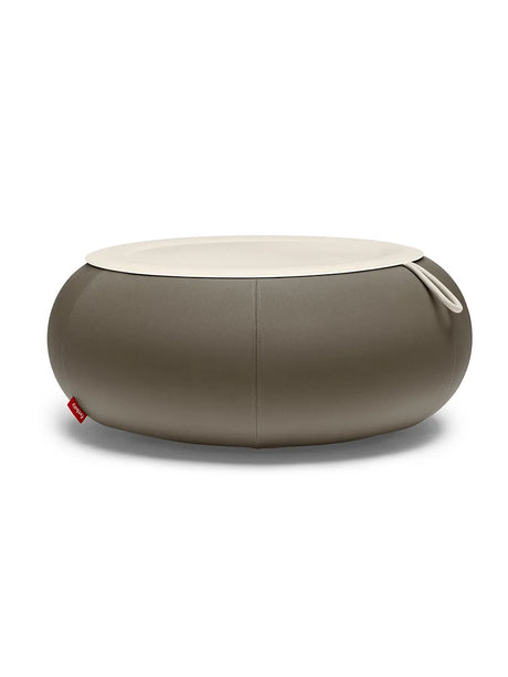 Dumpty Outdoor Sofabord fra Fatboy - Ash - Jacobsen Plus