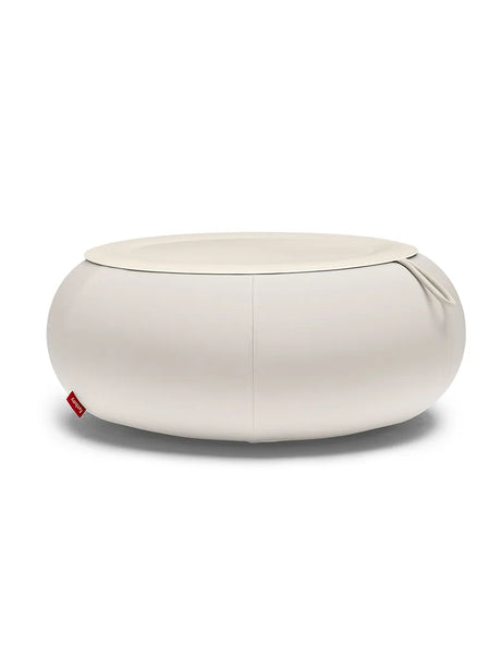 Dumpty Outdoor Sofabord fra Fatboy - Pebble - Jacobsen Plus
