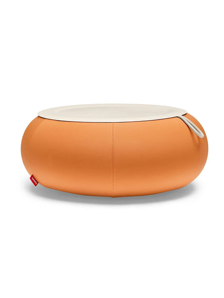 Dumpty Outdoor Sofabord fra Fatboy - Pumpkin - Jacobsen Plus