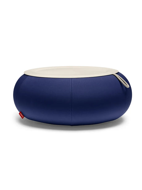 Dumpty Outdoor Sofabord fra Fatboy - Yves Blue - Jacobsen Plus
