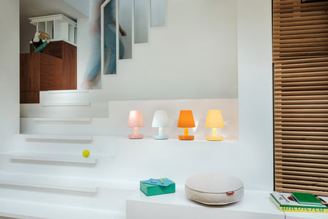 Edison The Ambiance portable bordlampe fra Fatboy - 1 - Jacobsen Plus