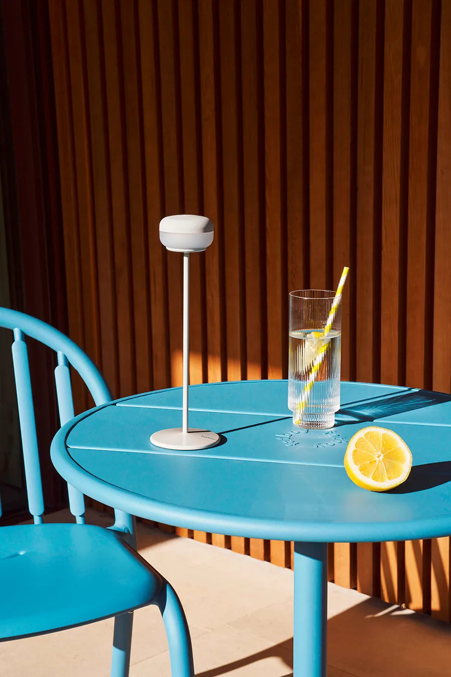 Fred's Bistreau fra Fatboy - 2 - Jacobsen Plus