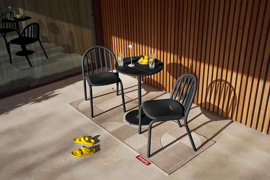 Fred's Bistreau fra Fatboy - 5 - Jacobsen Plus