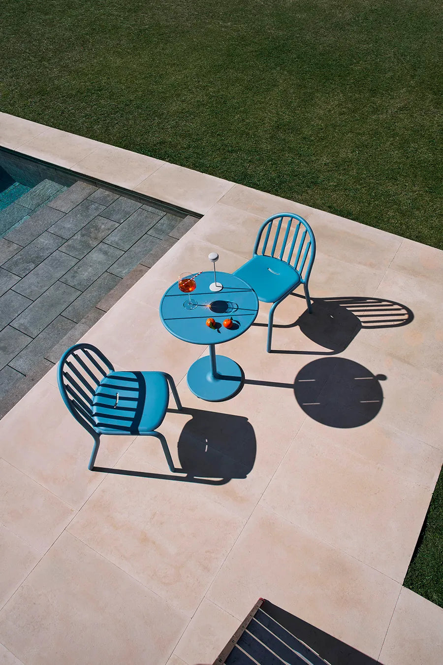 Fred's Bistreau fra Fatboy - 3 - Jacobsen Plus