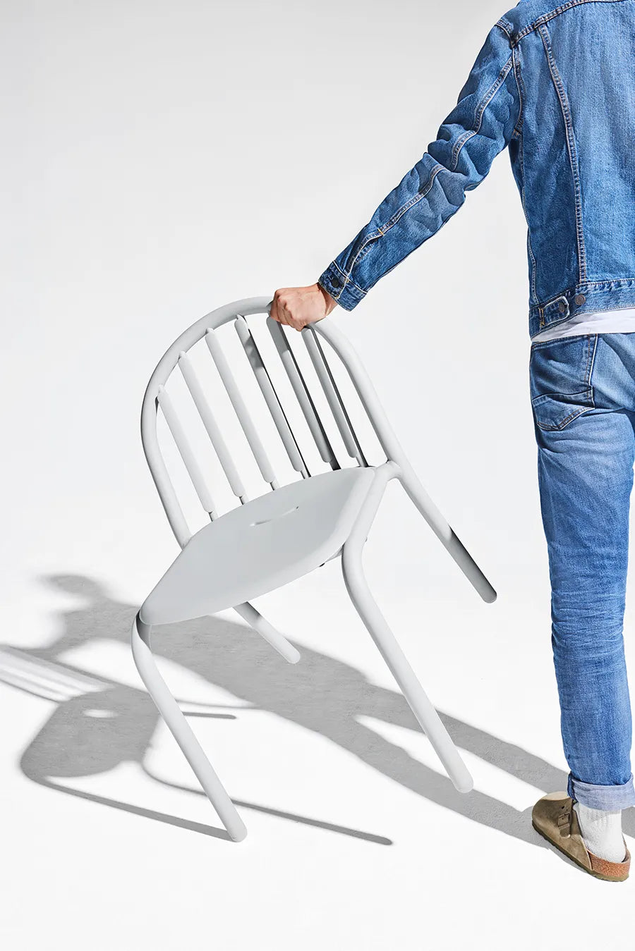 Fred's Chair fra Fatboy - 6 - Jacobsen Plus