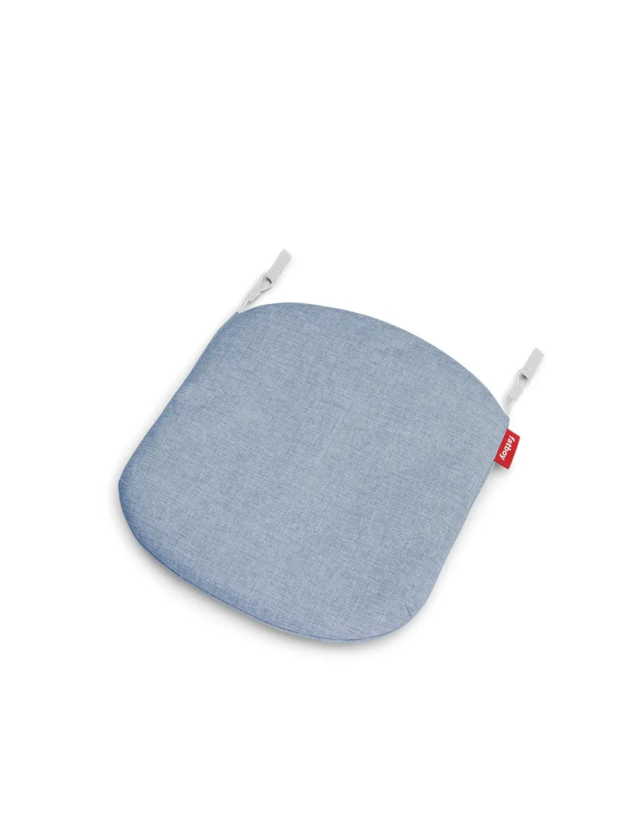 Fred's Chair Pillow fra Fatboy - Storm Blue - Jacobsen Plus