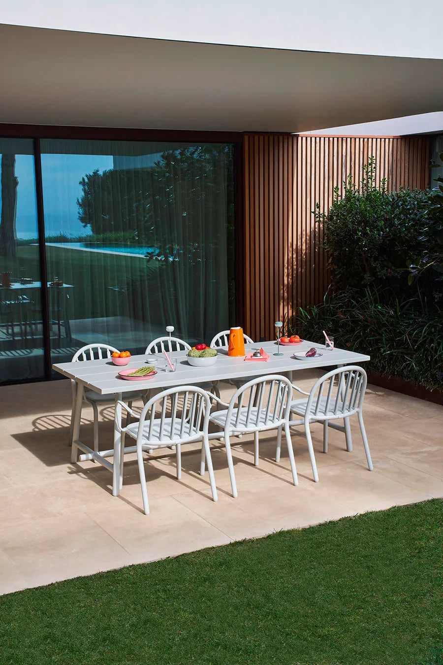 Fred's Armchair fra Fatboy - 2 - Jacobsen Plus