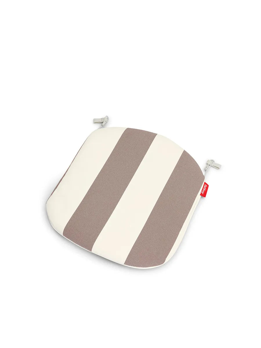 Fred's Chair Pillow fra Fatboy - Stripe Cacao - Jacobsen Plus