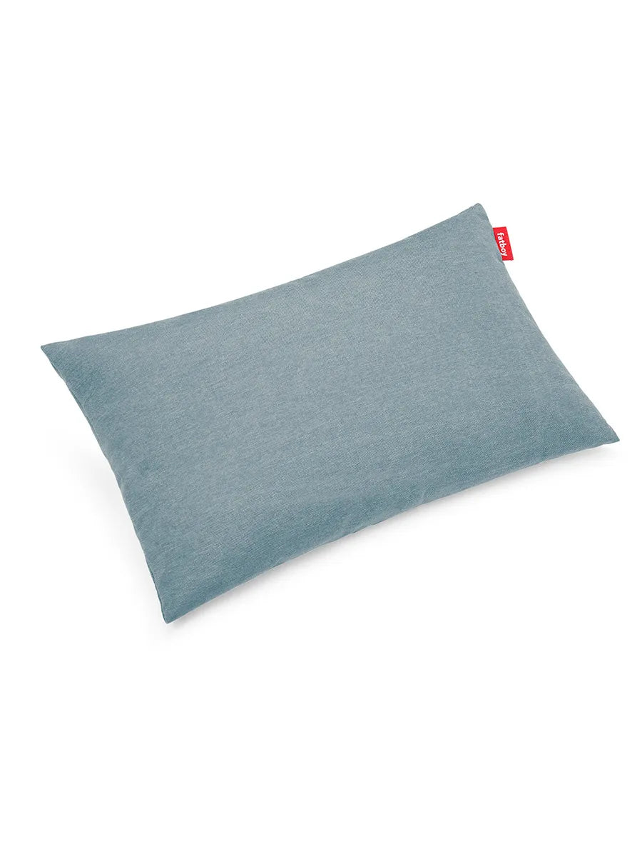 King Pillow, udendørs fra Fatboy - Storm Blue - Jacobsen Plus