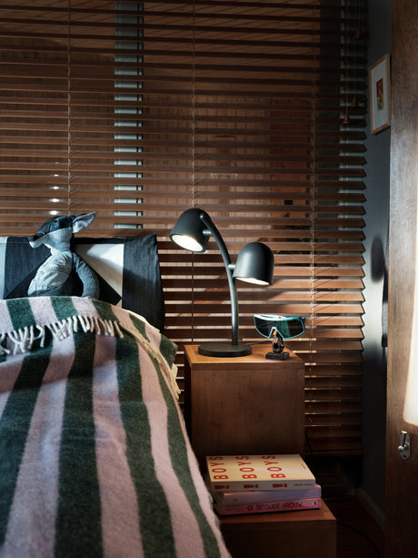 Little Lebow – Bordlampe fra Fatboy - 1 - Jacobsen Plus