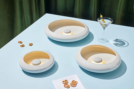 Oloha Trio lampe fra Fatboy - 2 - Jacobsen Plus