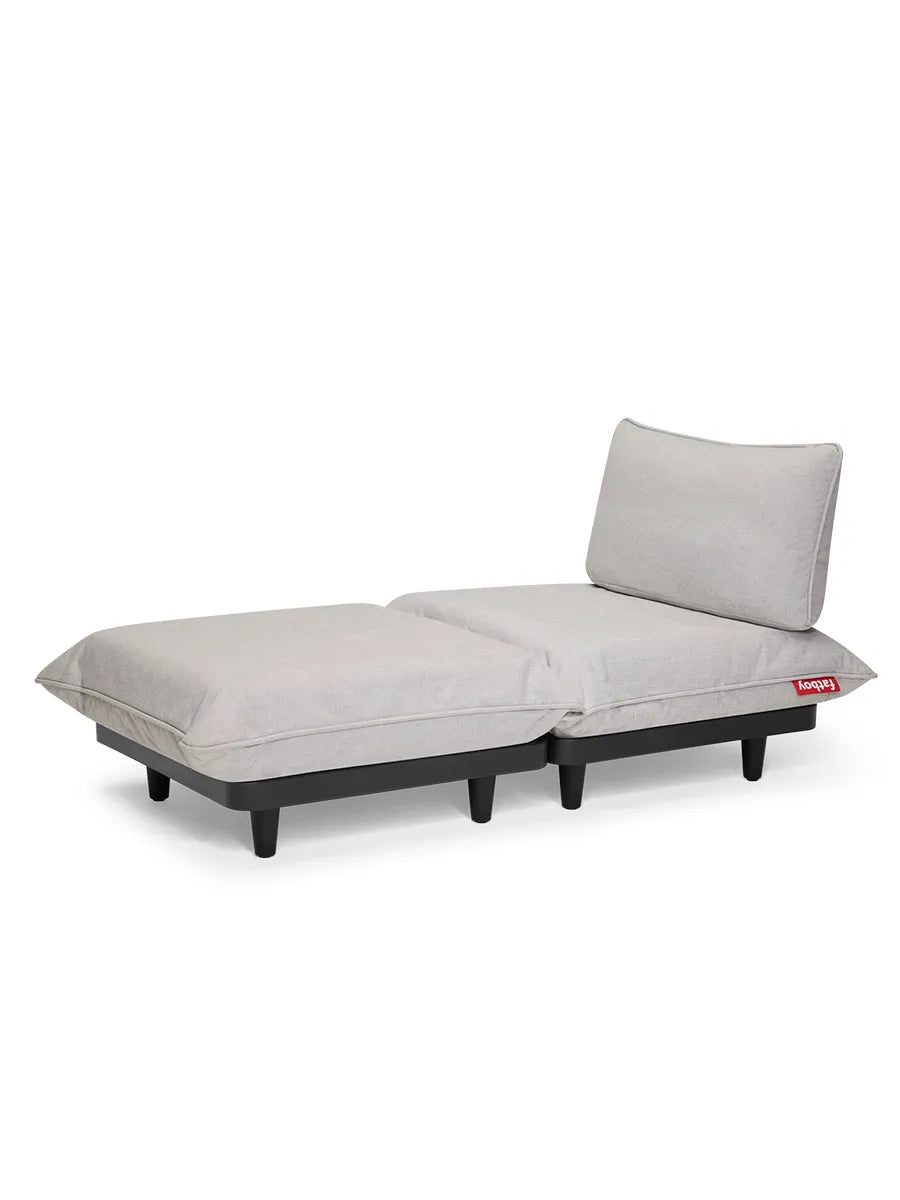 Paletti udendørs daybed fra Fatboy - Mist - Jacobsen Plus