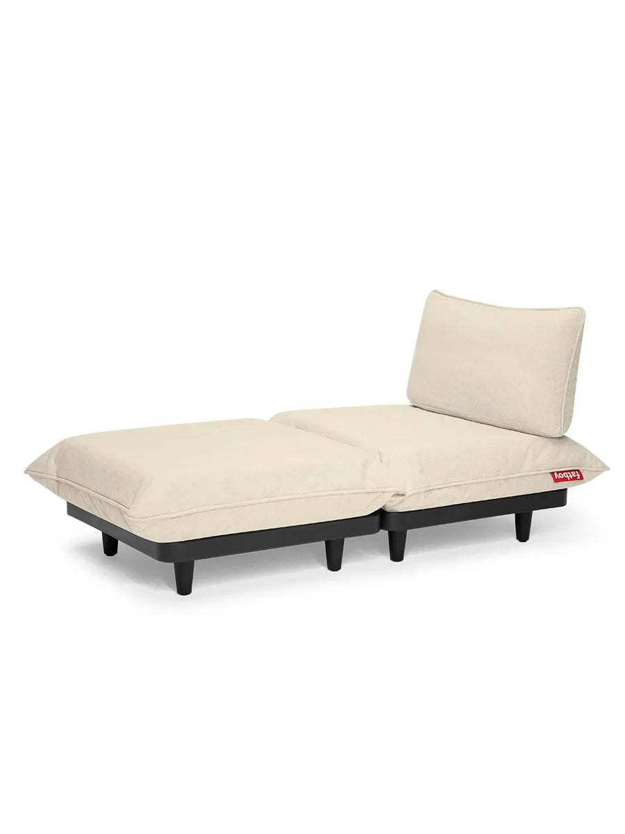 Paletti udendørs daybed fra Fatboy - Sahara - Jacobsen Plus