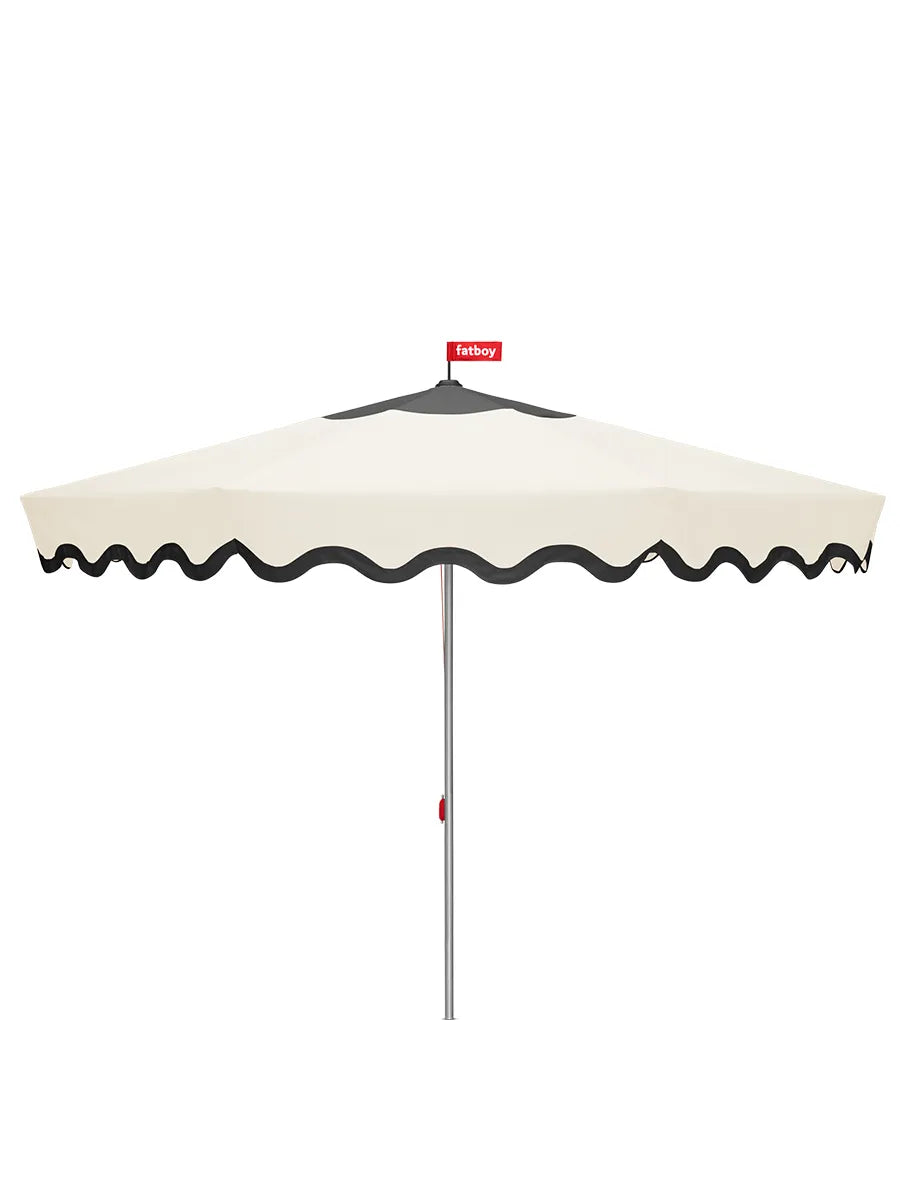 Pensol Parasol fra Fatboy - Creme - Jacobsen Plus