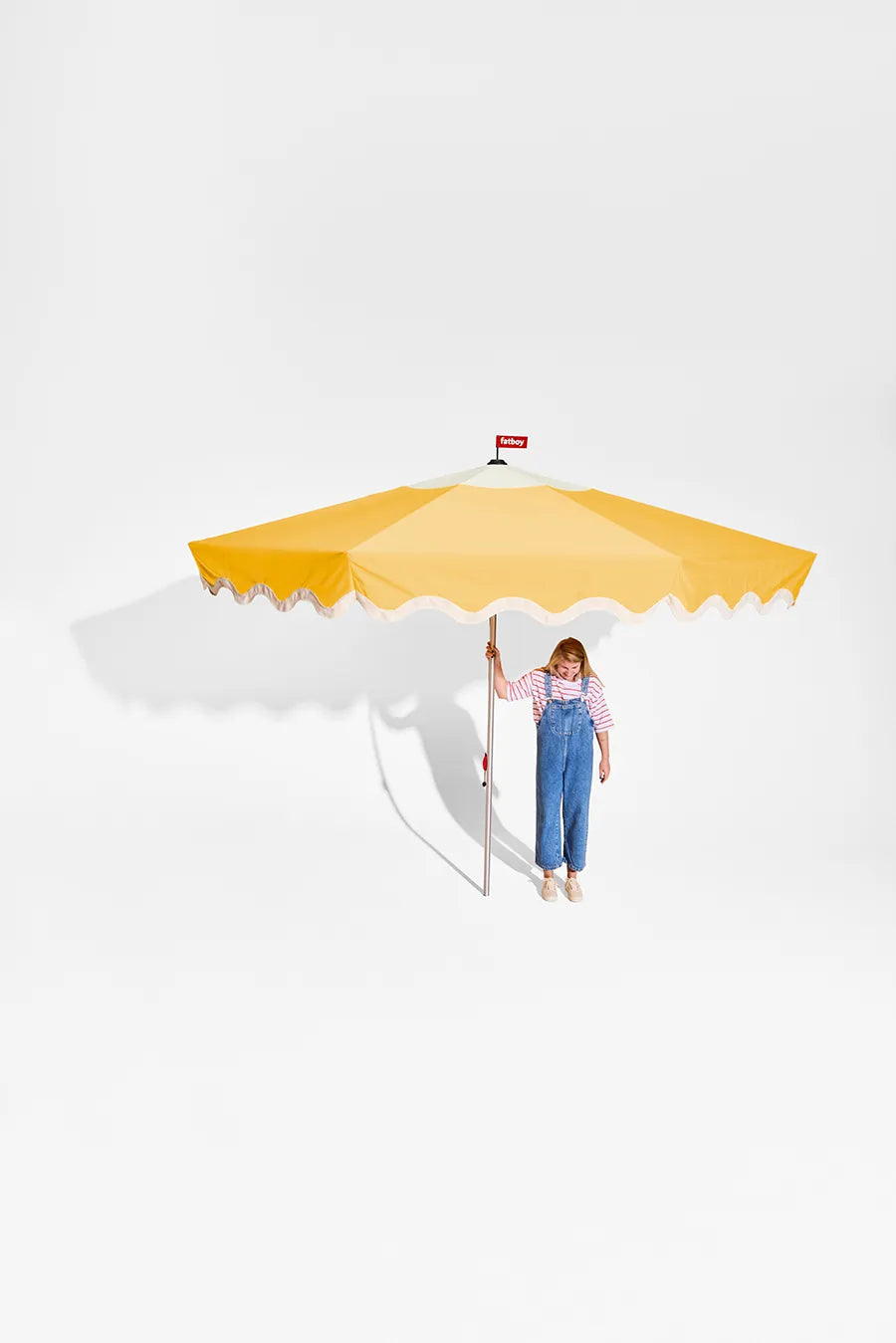 Pensol Parasol fra Fatboy - 2 - Jacobsen Plus