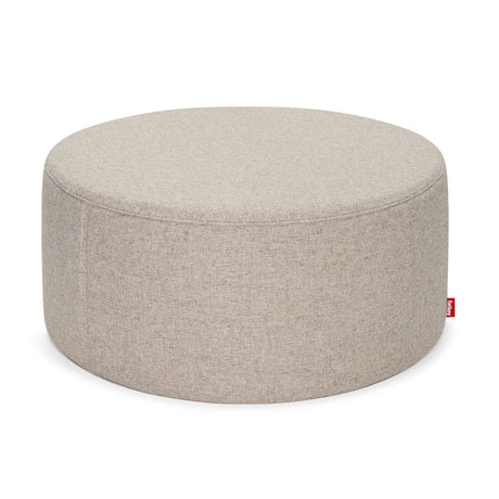 Pfffh Boucle Recycled - Puf fra Fatboy - Beige - Jacobsen Plus