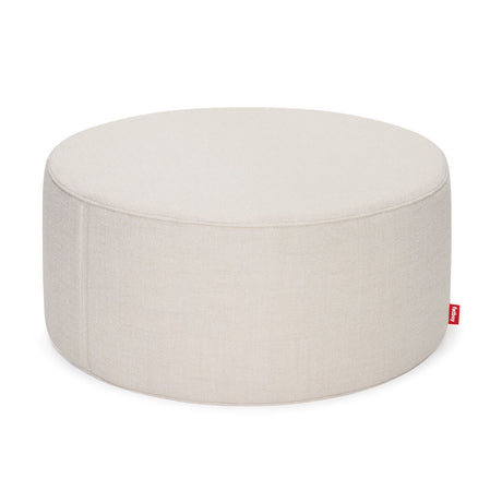 Pfffh Boucle Recycled - Puf fra Fatboy - Creme - Jacobsen Plus