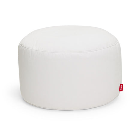 Point Large Outdoor - Puf fra Fatboy - Natural White - Jacobsen Plus