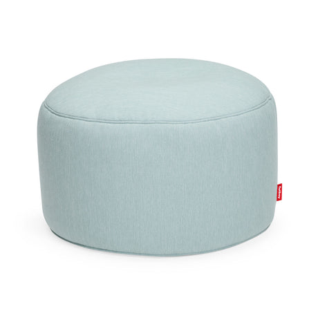 Point Large Outdoor - Puf fra Fatboy - Seafoam - Jacobsen Plus