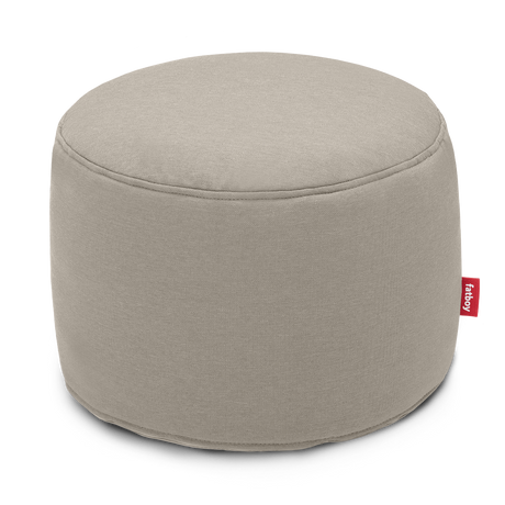 Point outdoor - Puf fra Fatboy - Grey Taupe - Jacobsen Plus