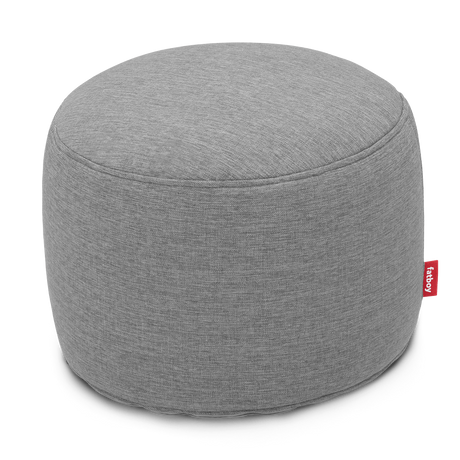 Point outdoor - Puf fra Fatboy - Rock Grey - Jacobsen Plus