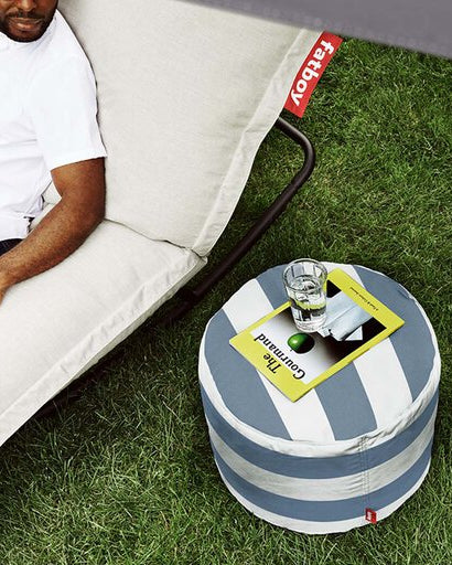 Point outdoor - Puf fra Fatboy - 1 - Jacobsen Plus