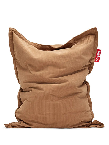 Original Slim Cord Sækkestol fra Fatboy - 1 - Jacobsen Plus